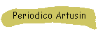 Periodico Artusin