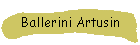 Ballerini Artusin