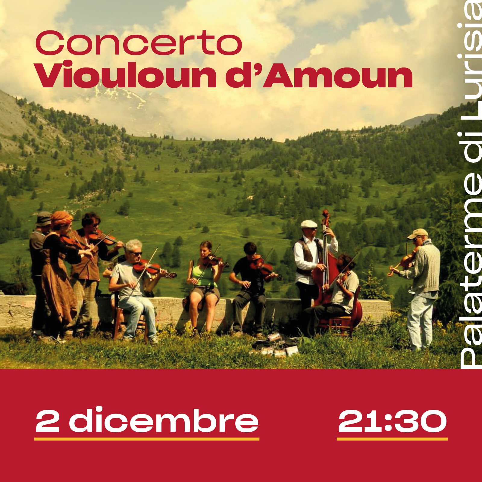 Scopri di più sull'articolo Viouloun d’Amou a Lurisia