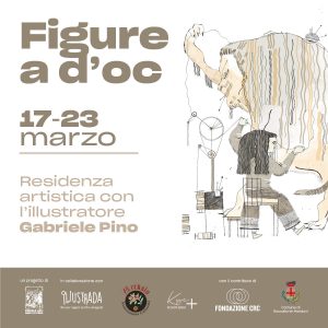 Scopri di più sull'articolo Artüsìn presenti a “Figure d’Oc”