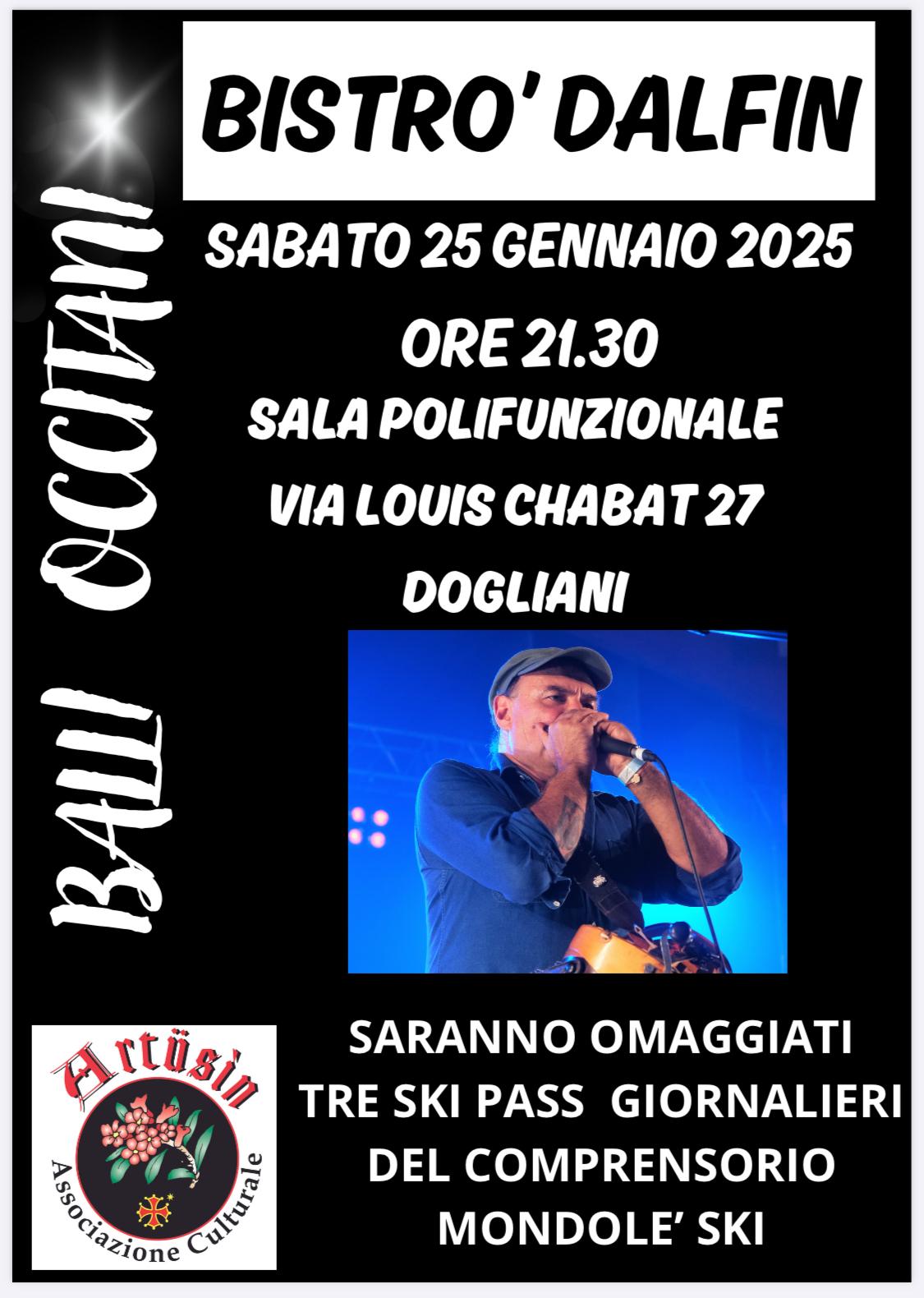 Scopri di più sull'articolo BISTRO’ DALFIN A DOGLIANI