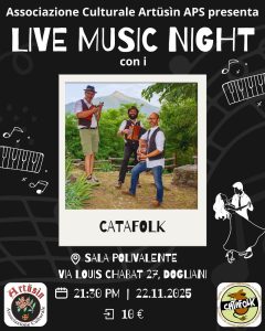 Scopri di più sull'articolo CATAFOLK a Dogliani