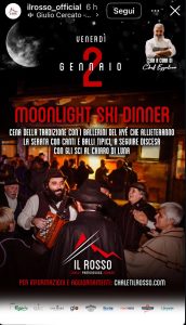 Scopri di più sull'articolo Artüsìn al Rosso