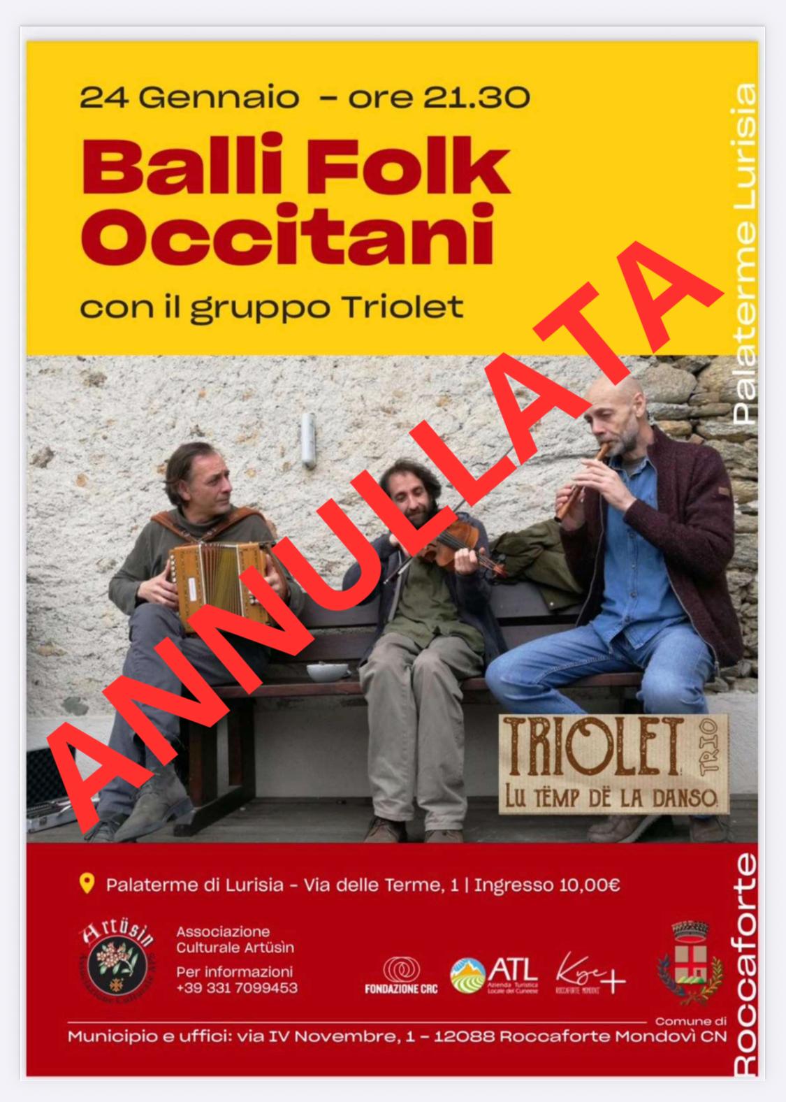 Scopri di più sull'articolo Triolet a Lurisia SERATA ANNULLATA