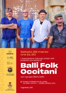 Scopri di più sull'articolo Bistrò Dalfin a Lurisia