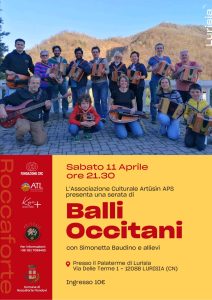 Scopri di più sull'articolo Simonetta Baudino e allievi a Lurisia